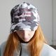HUF  | OLYMPIA 6 PANEL HAT��HT00988��