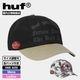 HUF  | OLYMPIA 6 PANEL HAT��HT00988��
