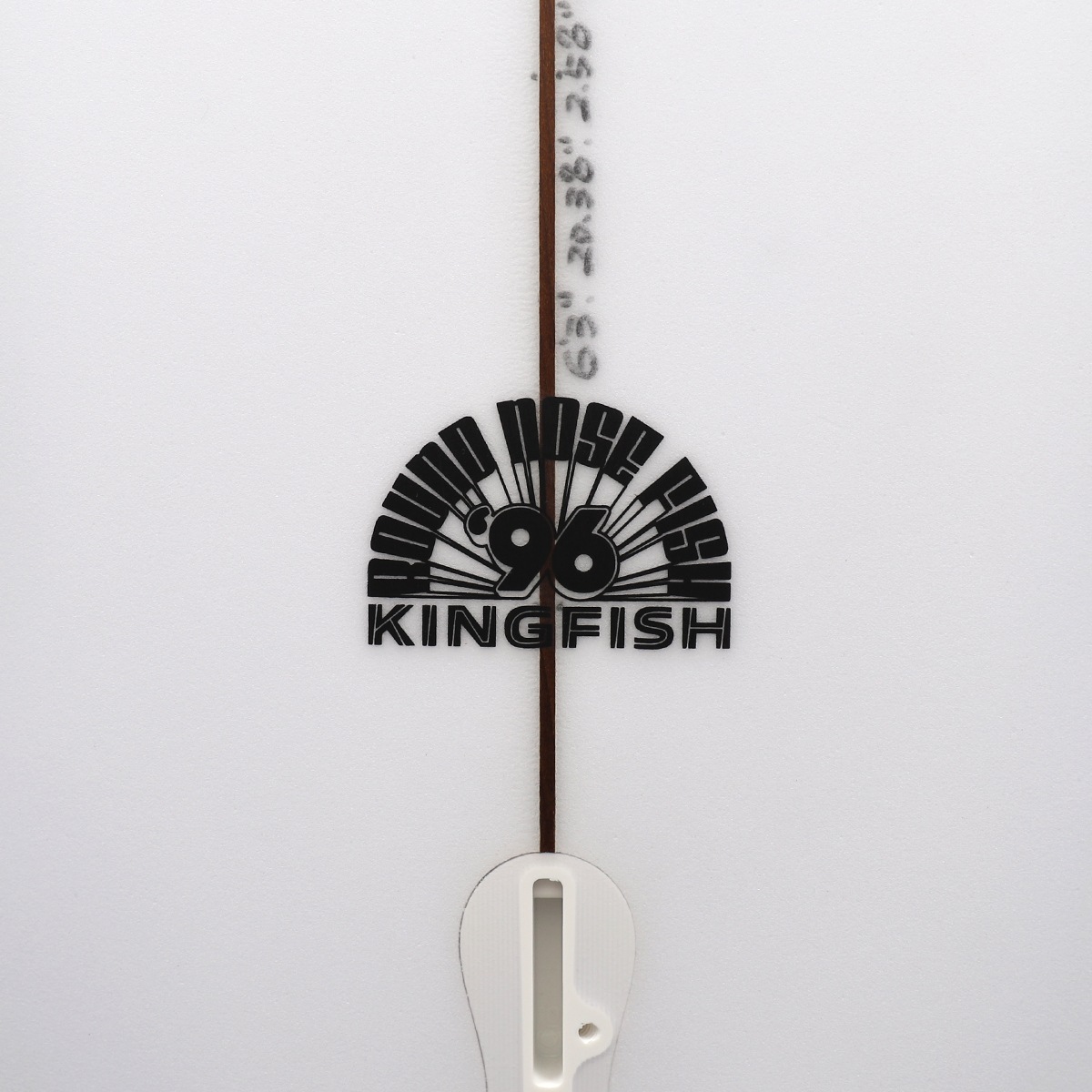 LOST Surfboards by Mayhem | RNF 96 KING FISH