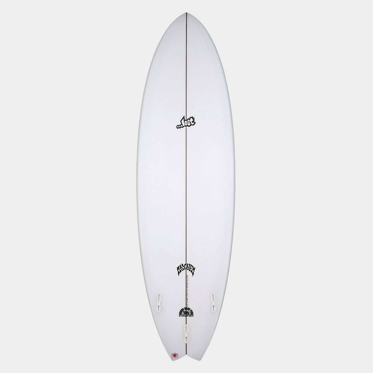 LOST Surfboards by Mayhem | RNF 96 KING FISH