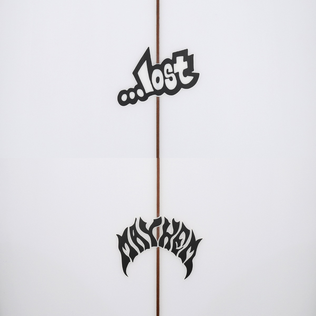 LOST Surfboards by Mayhem | RNF 96 KING FISH