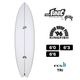 LOST Surfboards by Mayhem | RNF 96 KING FISH