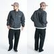 QUIKSILVER | MERCURY COACH JKT��QJK264001��