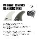�����եܡ��� ����ץ����������С�2 dd2 futures �ե��� Dumpster Diver2 �ȥ饤�ե��� tri �ǡ��� �쥤�Υ륺 �����ͥ� ����ͥ륢����� �͵� �������� Channel Islands | DANE DD2 FIN��01009621F00013��
