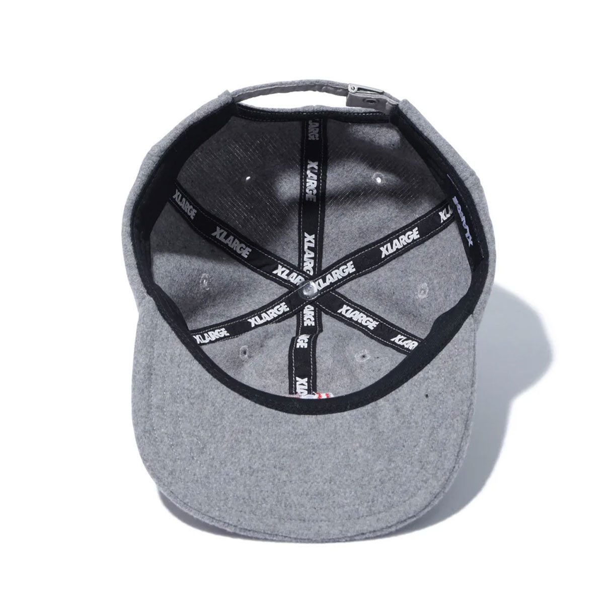 �������ȥ�顼�� ��� ���� ����å� ˹�� ������Ĵ���� �ɽ� �֥�å� ONESIZE �͵� �֥��� XLARGE ���� ���� �ץ쥼��� | ARCH LOGO 3D EMB. CAP��101243051002��