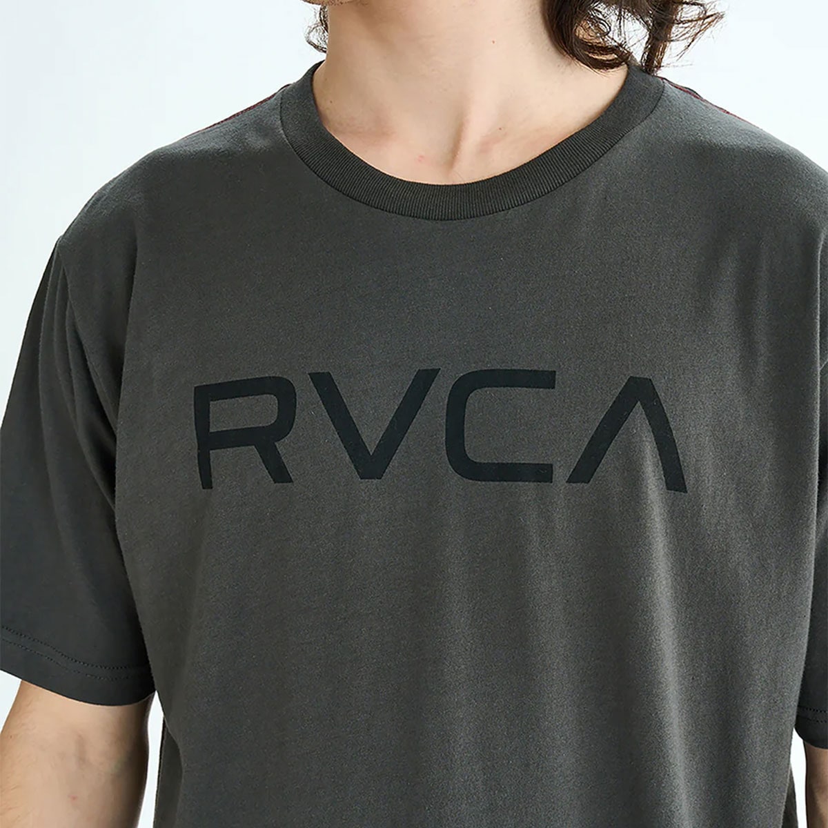 ��40%OFF ���ե�����ۥ롼�� ��� ȾµT����� �ȥåץ� ���� ����ץ� ��� ��4�� M L �����ե��� ���ȥ꡼�ȿ͵��֥��� RVCA  ���� 2025 ���� | RVCA PFP SS��BF04A212��