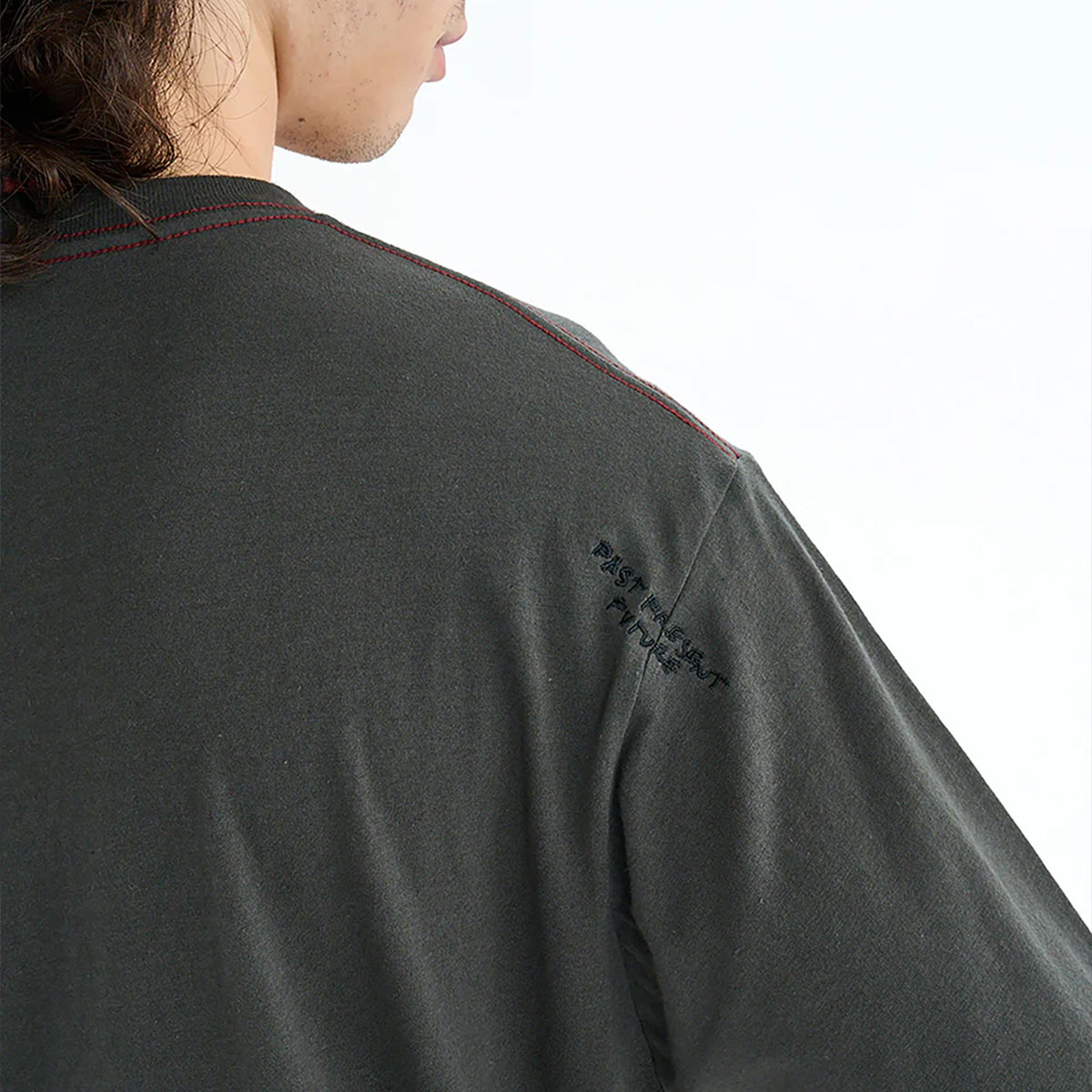 ��40%OFF ���ե�����ۥ롼�� ��� ȾµT����� �ȥåץ� ���� ����ץ� ��� ��4�� M L �����ե��� ���ȥ꡼�ȿ͵��֥��� RVCA  ���� 2025 ���� | RVCA PFP SS��BF04A212��