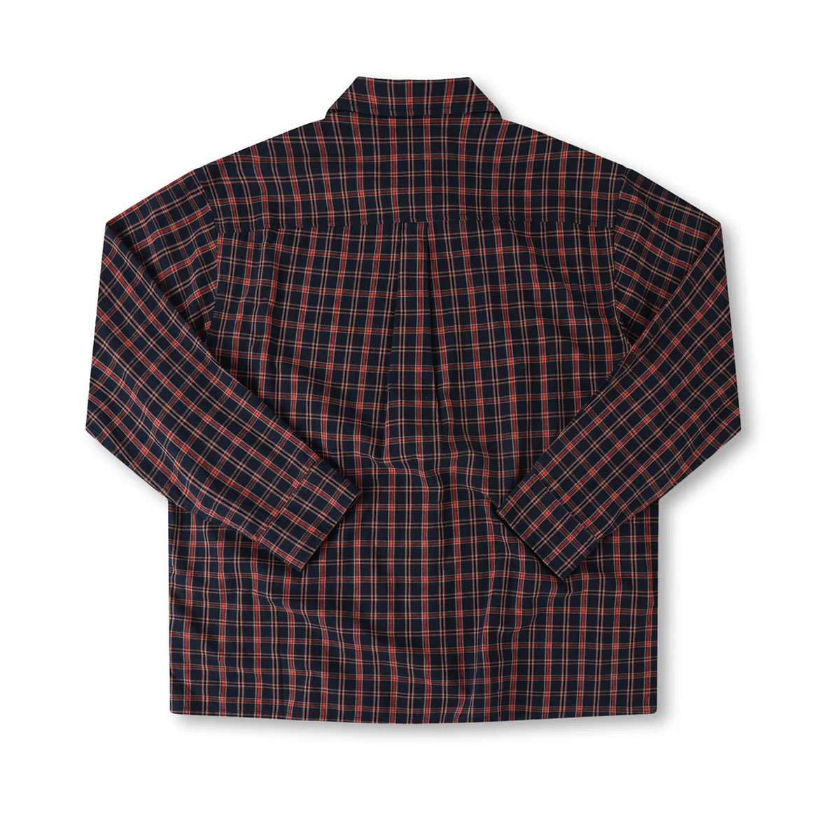 �ե����ޡ� ��� Ĺµ����� �ȥåץ� �����å� M L �����ե��� �����ȥɥ� ���ȥ꡼�� �͵� �֥��� FORMER ���� | VIVIAN CHECK SHIRT��FSH-25309��