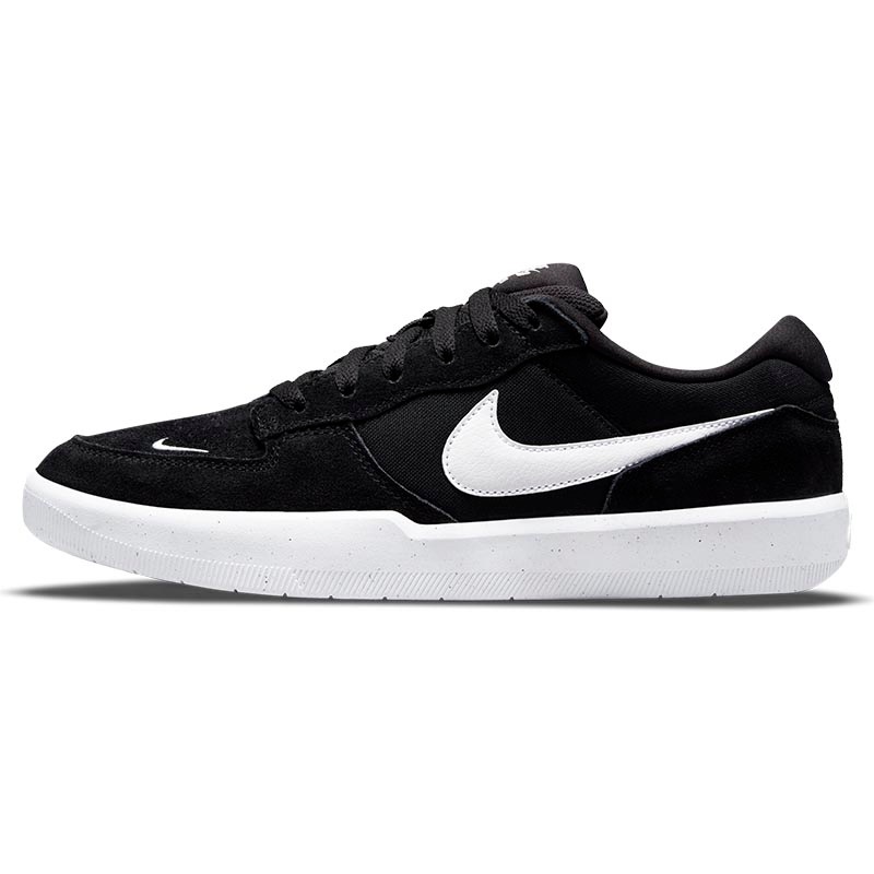 �ʥ��������ӡ� NIKE SB �������ȥܡ��ɥ��塼��  �ʥ��� SB �ե����� 58 �֥�å�/�ۥ磻�� �������� �������塼 ���ˡ����� | FORCE 58��CZ2959-001��