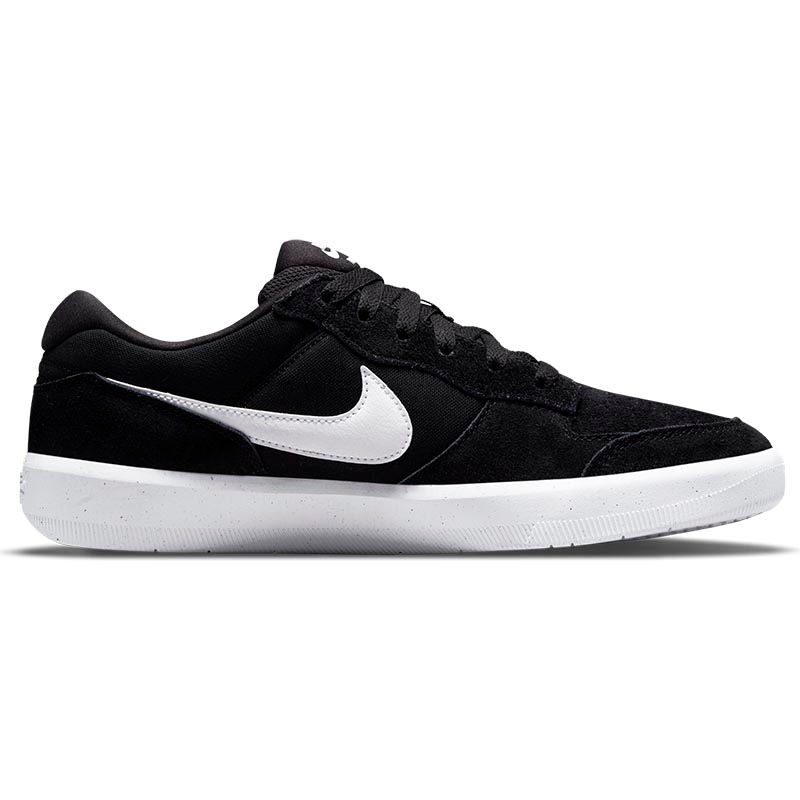 �ʥ��������ӡ� NIKE SB �������ȥܡ��ɥ��塼��  �ʥ��� SB �ե����� 58 �֥�å�/�ۥ磻�� �������� �������塼 ���ˡ����� | FORCE 58��CZ2959-001��