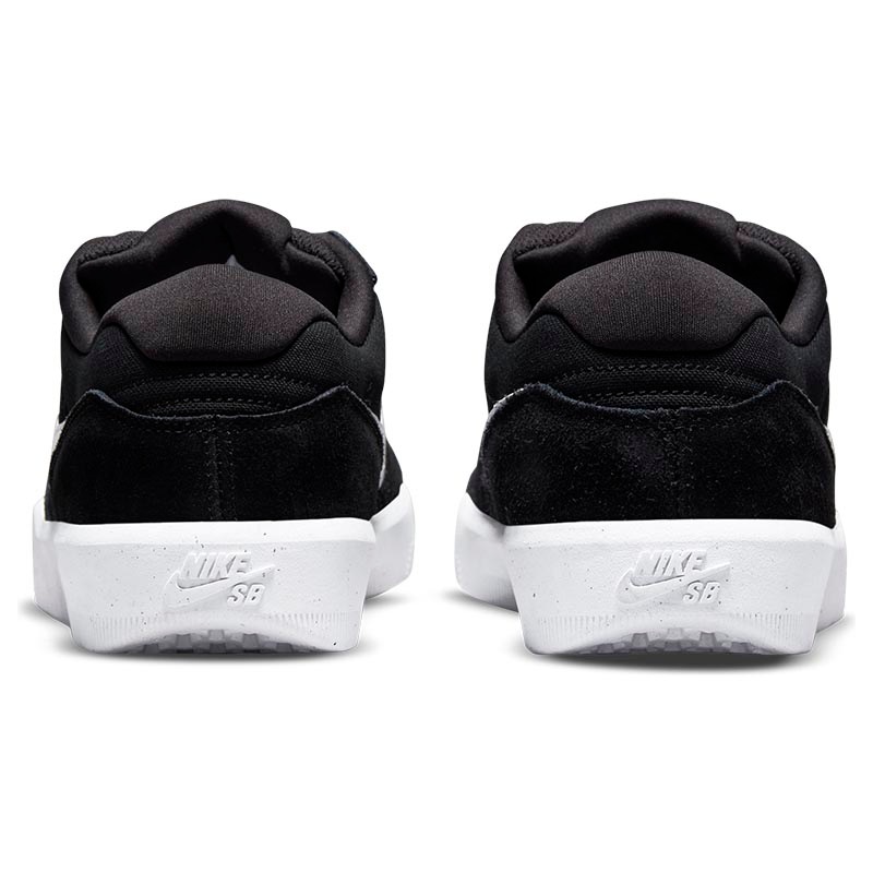 �ʥ��������ӡ� NIKE SB �������ȥܡ��ɥ��塼��  �ʥ��� SB �ե����� 58 �֥�å�/�ۥ磻�� �������� �������塼 ���ˡ����� | FORCE 58��CZ2959-001��