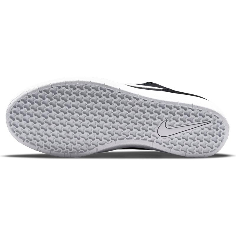 �ʥ��������ӡ� NIKE SB �������ȥܡ��ɥ��塼��  �ʥ��� SB �ե����� 58 �֥�å�/�ۥ磻�� �������� �������塼 ���ˡ����� | FORCE 58��CZ2959-001��