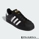 ���ǥ����� ���ˡ����� ��� �����ѡ������� �֥�å� �ۥ磻�� 24.0 26.0 26.5 27.0 27.5 28.0cm �������塼 ���������� �͵��֥������� adidas skateboarding | SUPERSTAR ADV��GW6931��