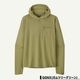 Patagonia| Men's Capilene Cool Sun Hoody - Water People Banner��44936��