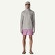 Patagonia| Men's Capilene Cool Sun Hoody - Water People Banner��44936��