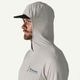 Patagonia| Men's Capilene Cool Sun Hoody - Water People Banner��44936��