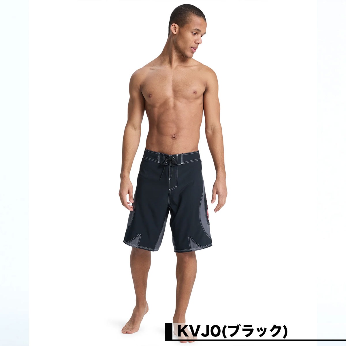 QUIKSILVER | MERCURY TRIDENT 21��EQYBS04924��