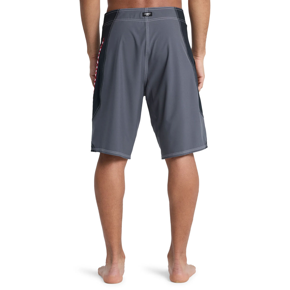 QUIKSILVER | MERCURY TRIDENT 21��EQYBS04924��