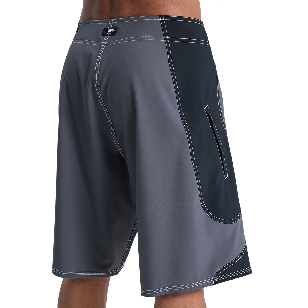 QUIKSILVER | MERCURY TRIDENT 21��EQYBS04924��