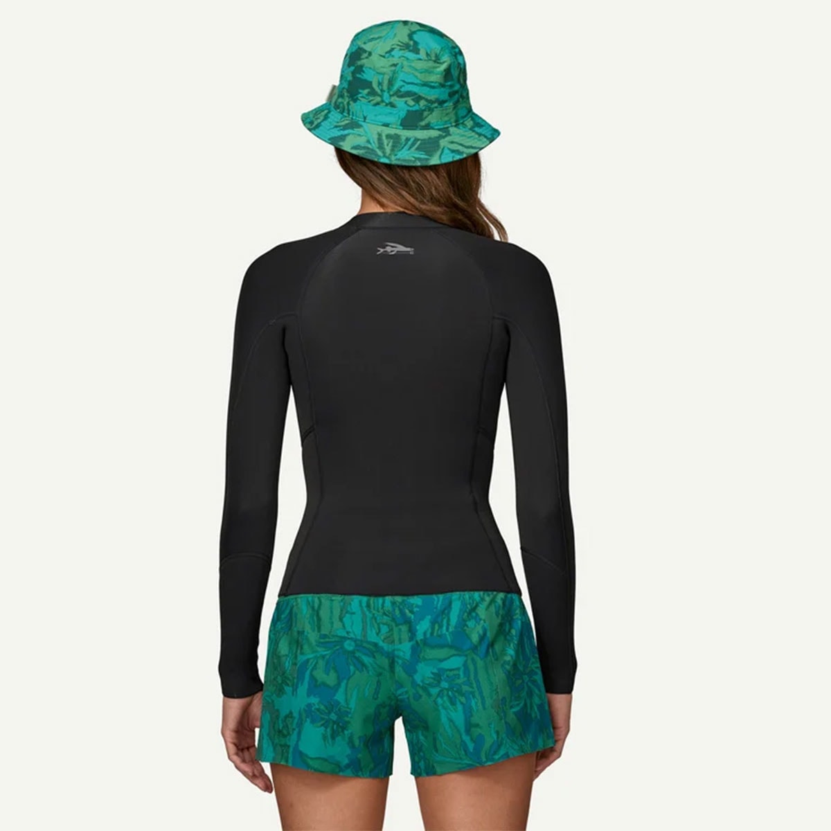 Patagonia  | Women's Yulex Regulator Lite Long-Sleeved Wetsuit Top��88573��wwm