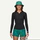 Patagonia  | Women's Yulex Regulator Lite Long-Sleeved Wetsuit Top��88573��wwm