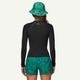 Patagonia  | Women's Yulex Regulator Lite Long-Sleeved Wetsuit Top��88573��wwm