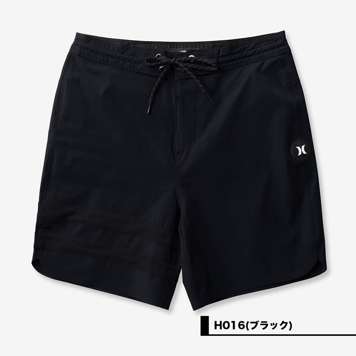 Hurley | PHANTOM+ BLOCK PARTY RENEGADE 18 ��MBS0010910��