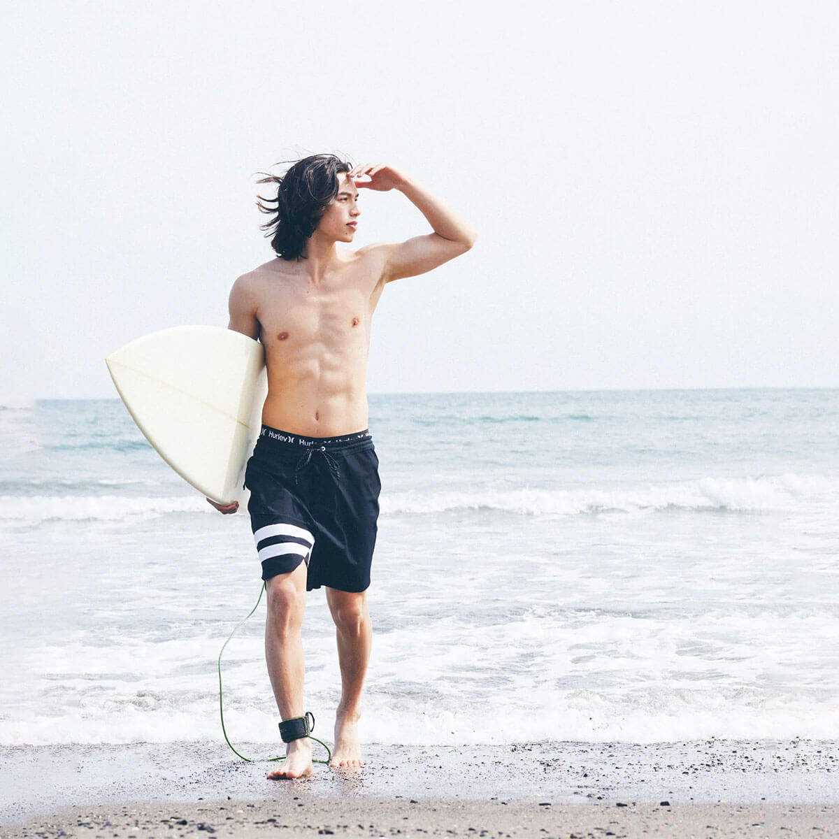Hurley | PHANTOM+ BLOCK PARTY RENEGADE 18 ��MBS0010910��