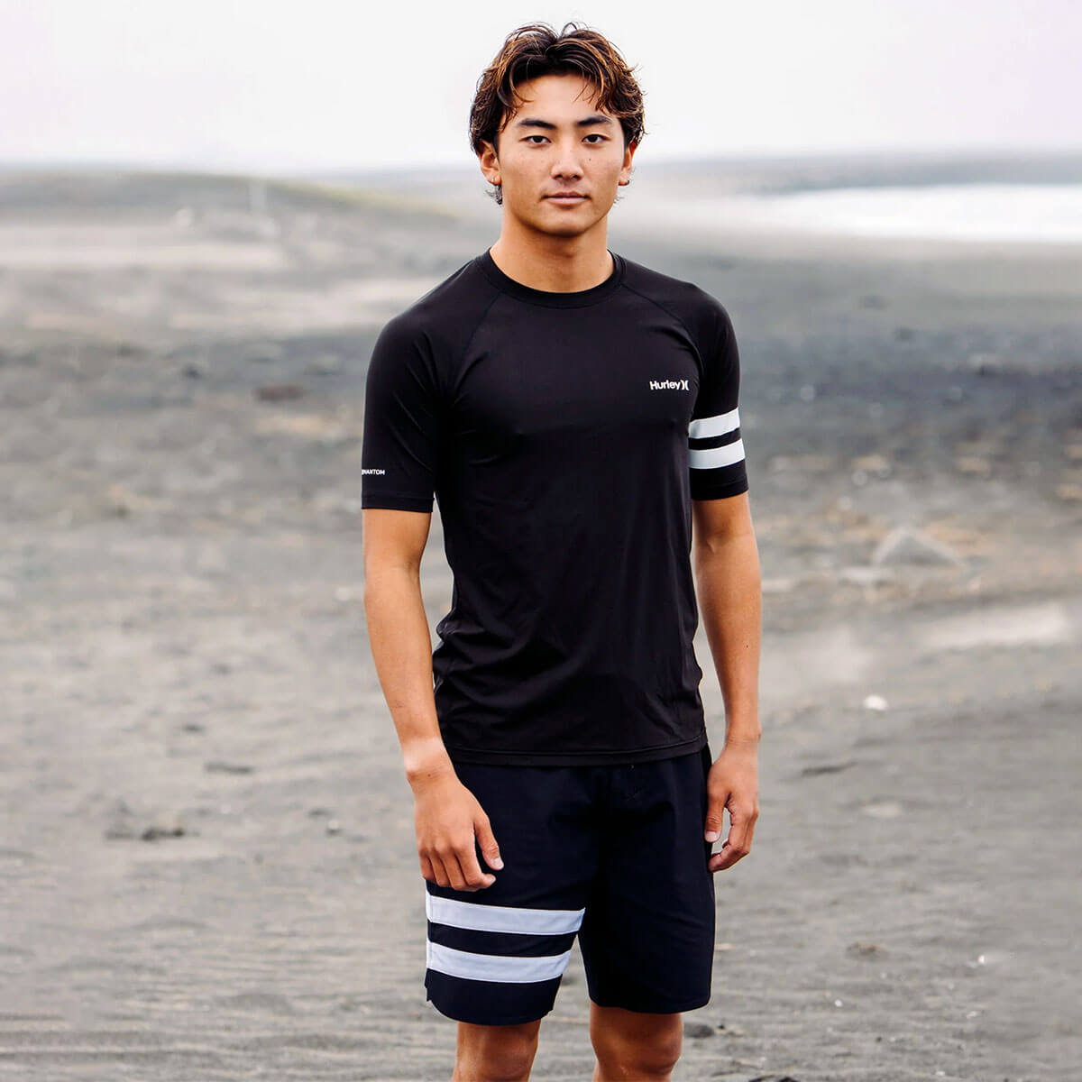 Hurley | PHANTOM+ BLOCK PARTY RENEGADE 18 ��MBS0010910��