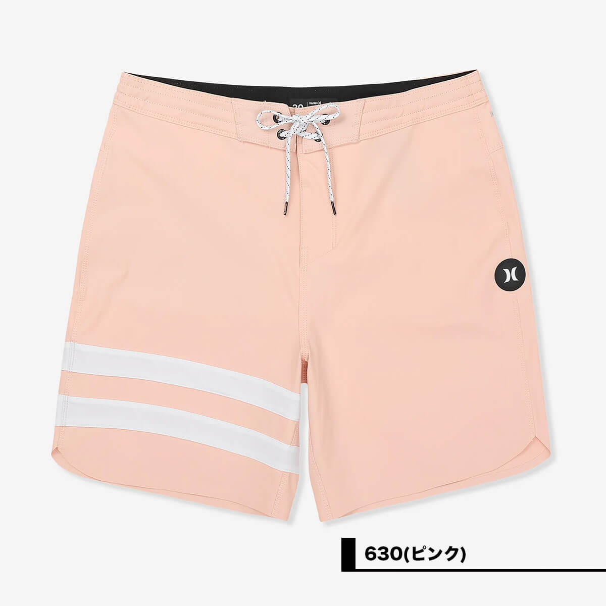 Hurley | PHANTOM+ BLOCK PARTY RENEGADE 18 ��MBS0010910��