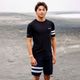 Hurley | PHANTOM+ BLOCK PARTY RENEGADE 18 ��MBS0010910��