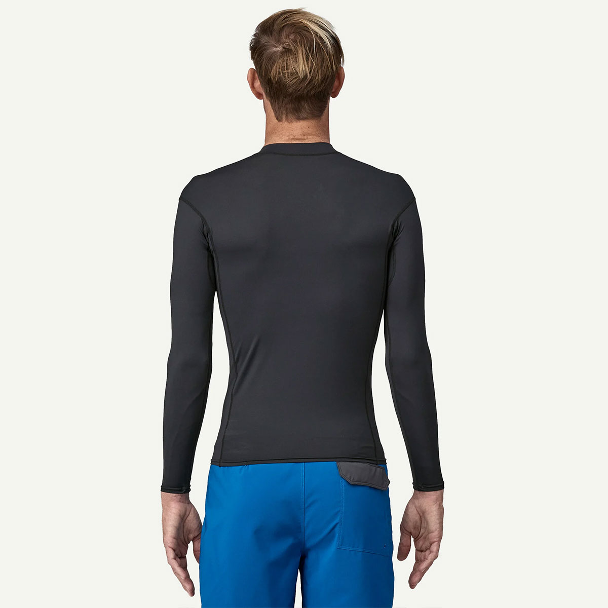 Patagonia | Men's Long-Sleeved R0 Surf Top��86141��