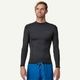 Patagonia | Men's Long-Sleeved R0 Surf Top��86141��