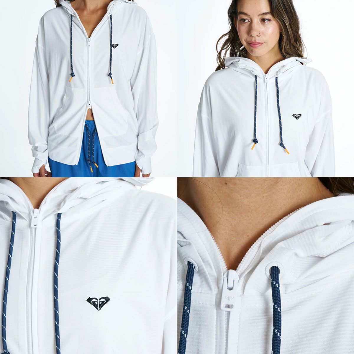 ��20%OFF ���ꥢ��󥹥������ ROXY  | DRYWELL HOODIE��RLY262014��