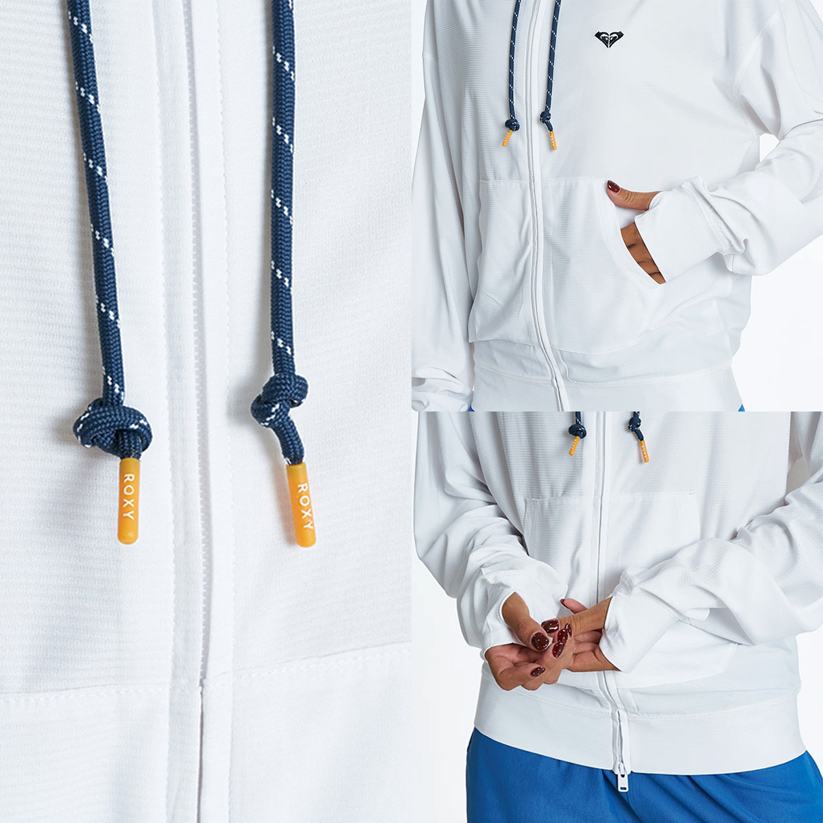 ��20%OFF ���ꥢ��󥹥������ ROXY  | DRYWELL HOODIE��RLY262014��