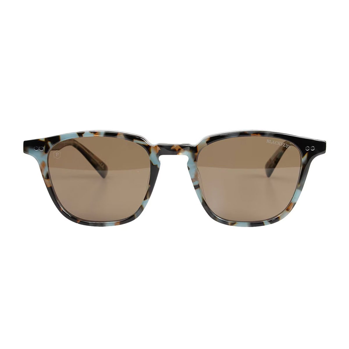 BLACK FLYS  | FLY SILAS(POLARIZED LENS)��BF-14510��