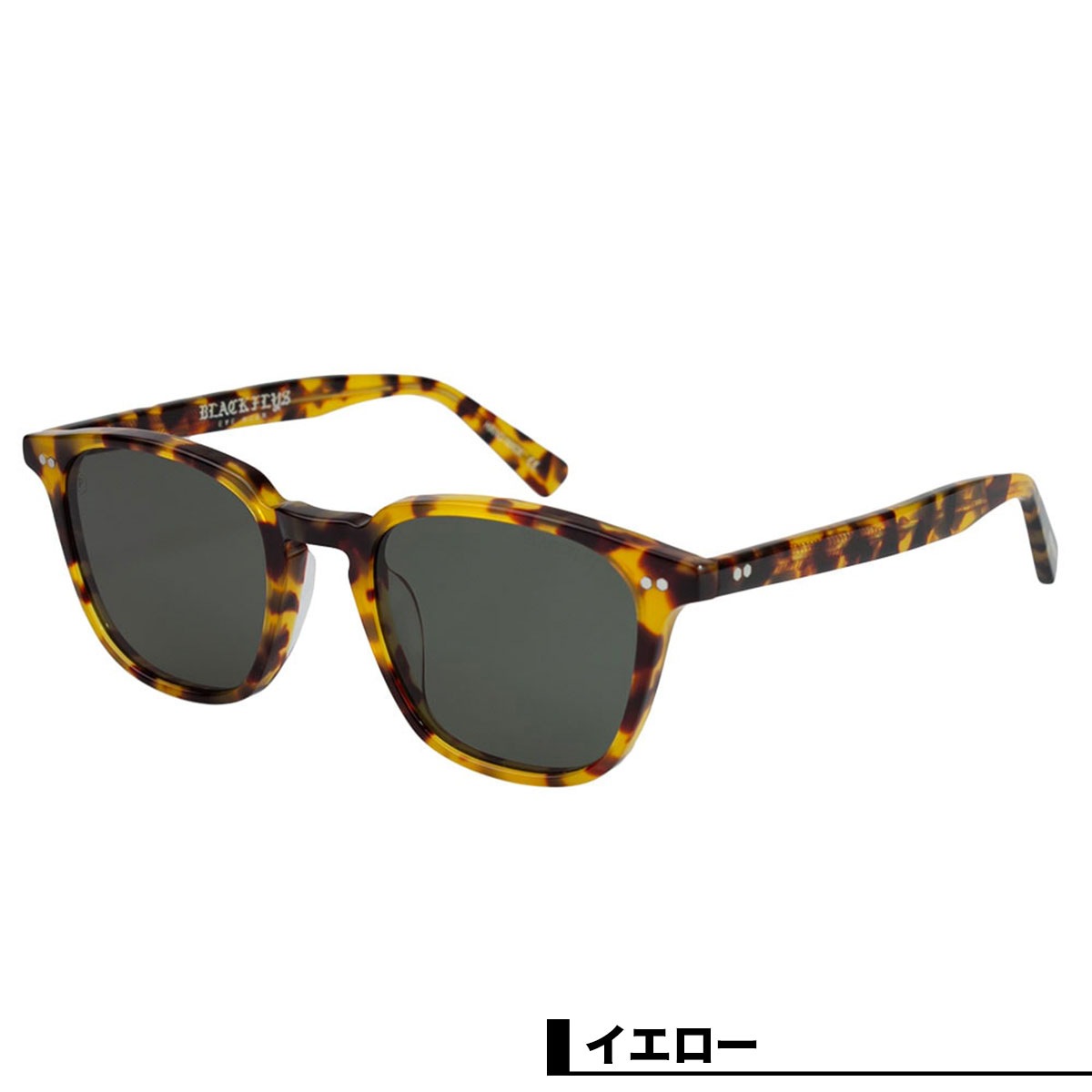 BLACK FLYS  | FLY SILAS(POLARIZED LENS)��BF-14510��