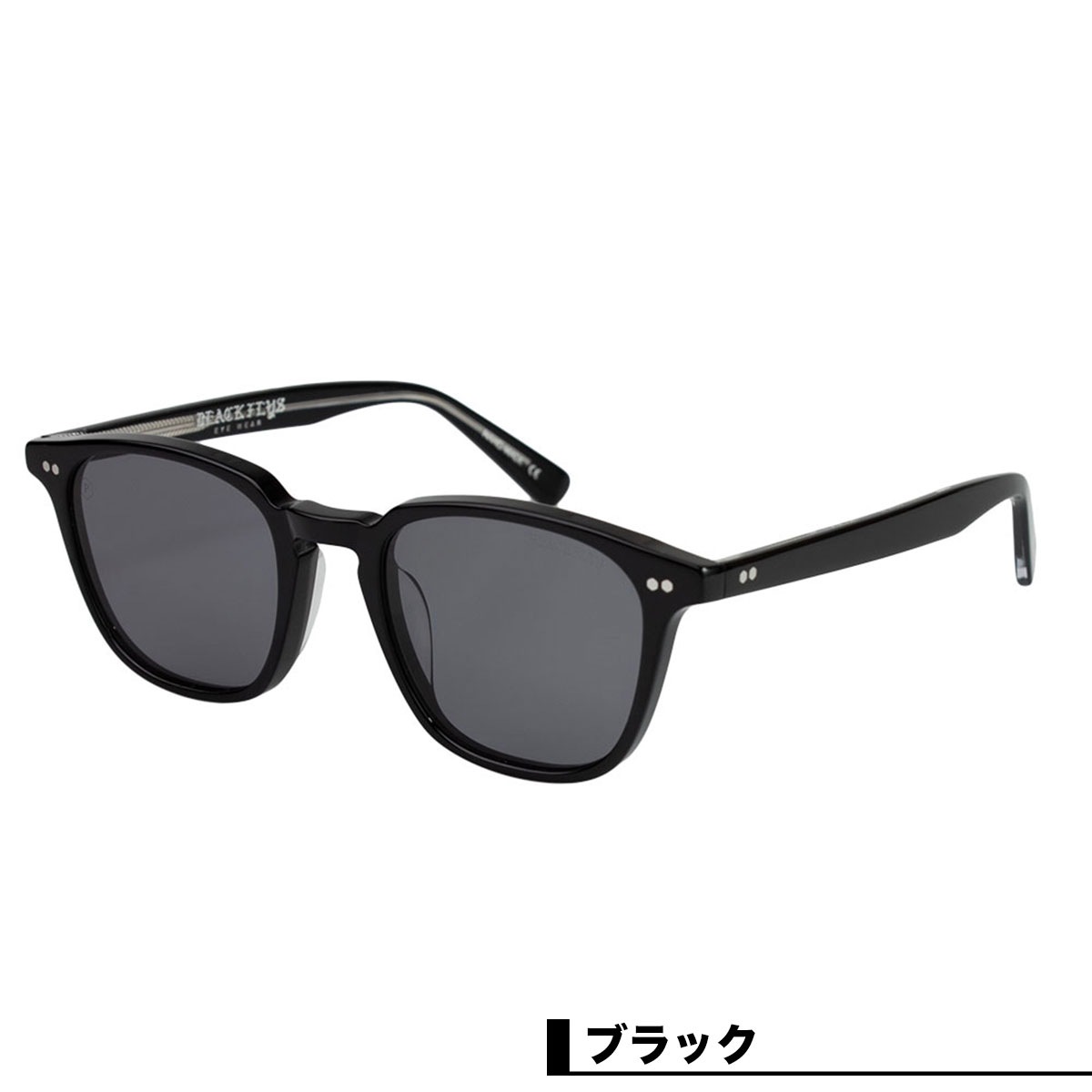 BLACK FLYS  | FLY SILAS(POLARIZED LENS)��BF-14510��