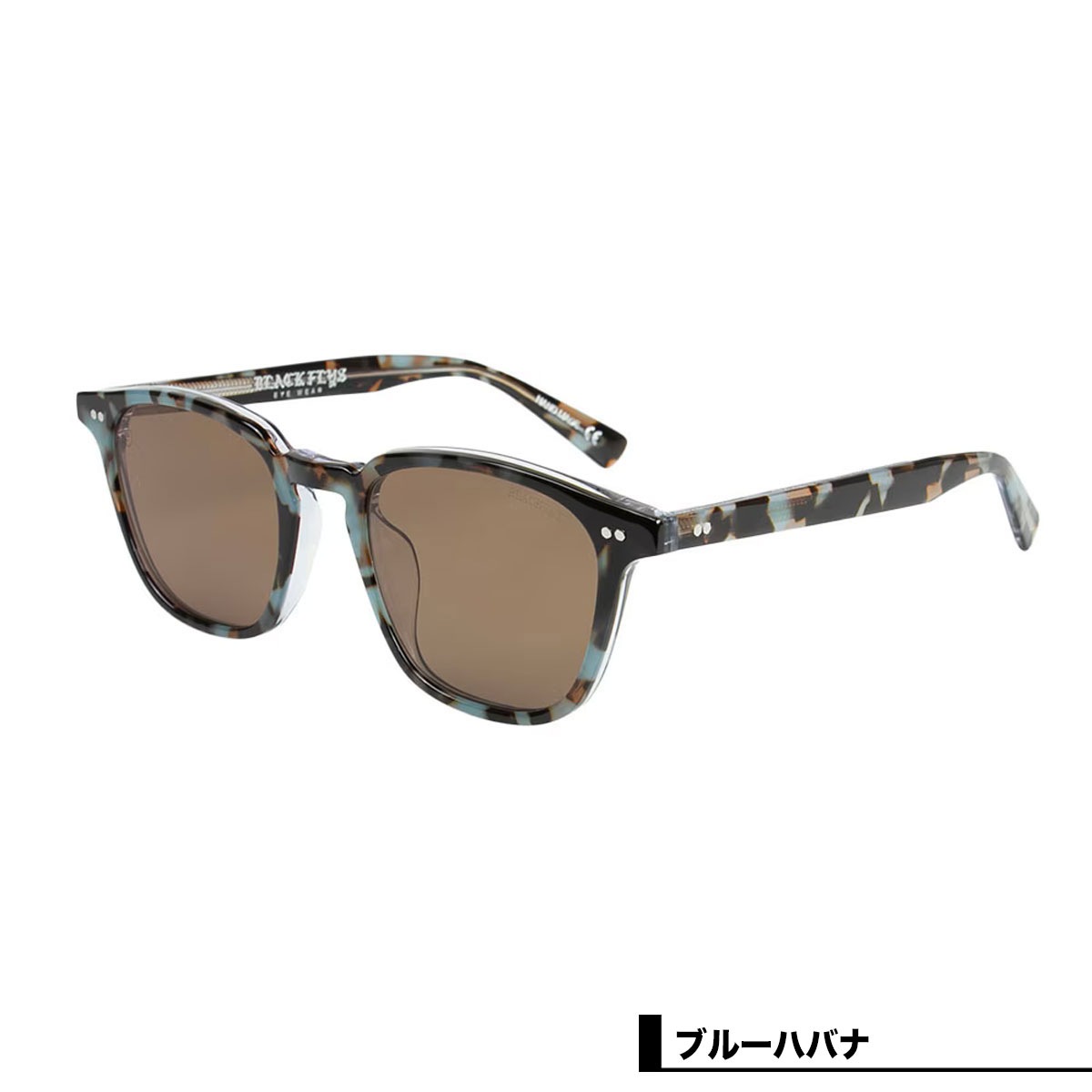 BLACK FLYS  | FLY SILAS(POLARIZED LENS)��BF-14510��