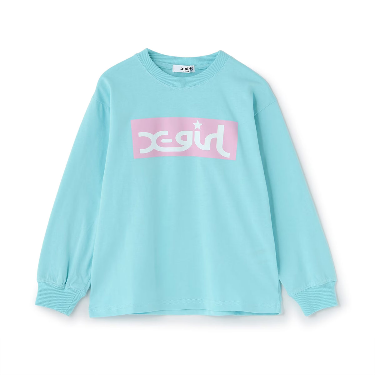 X-girl Stages  | �ܥå�������ĹµT����ġ�9263220��