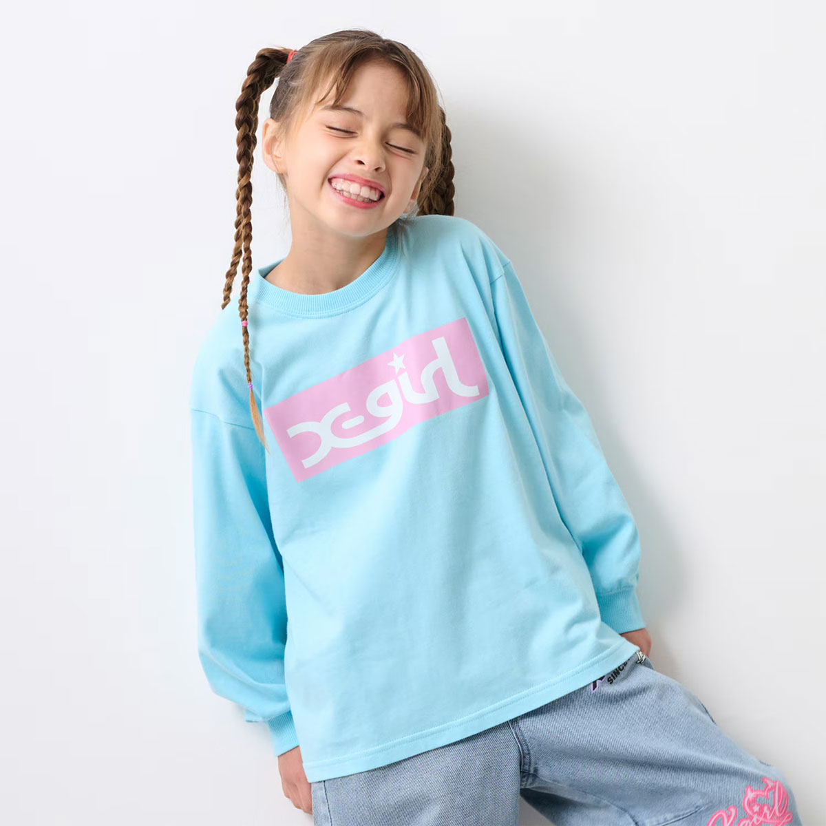 X-girl Stages  | �ܥå�������ĹµT����ġ�9263220��