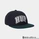HUF  | CLASSIC ARCH BRUSHED SNAPBACK��HT00981��