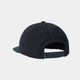 HUF  | CLASSIC ARCH BRUSHED SNAPBACK��HT00981��