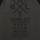 HURLEY | HRLY RAGLAN OVERSIZED LONG SLEEVE TEE��MCLS262032��