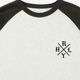 HURLEY | HRLY RAGLAN OVERSIZED LONG SLEEVE TEE��MCLS262032��