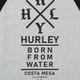 HURLEY | HRLY RAGLAN OVERSIZED LONG SLEEVE TEE��MCLS262032��