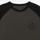HURLEY | HRLY RAGLAN OVERSIZED LONG SLEEVE TEE��MCLS262032��