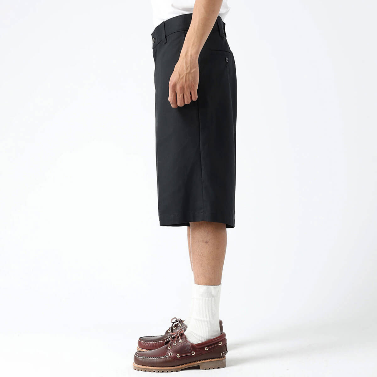 DICKIES ǥå  ȥܡǥ  ϡեѥ 硼 롼եå ѥ ܡ   ͵ ֥ | 13' MULTI POCKET FLEX WORK SHORT LOOSE FITDK012982