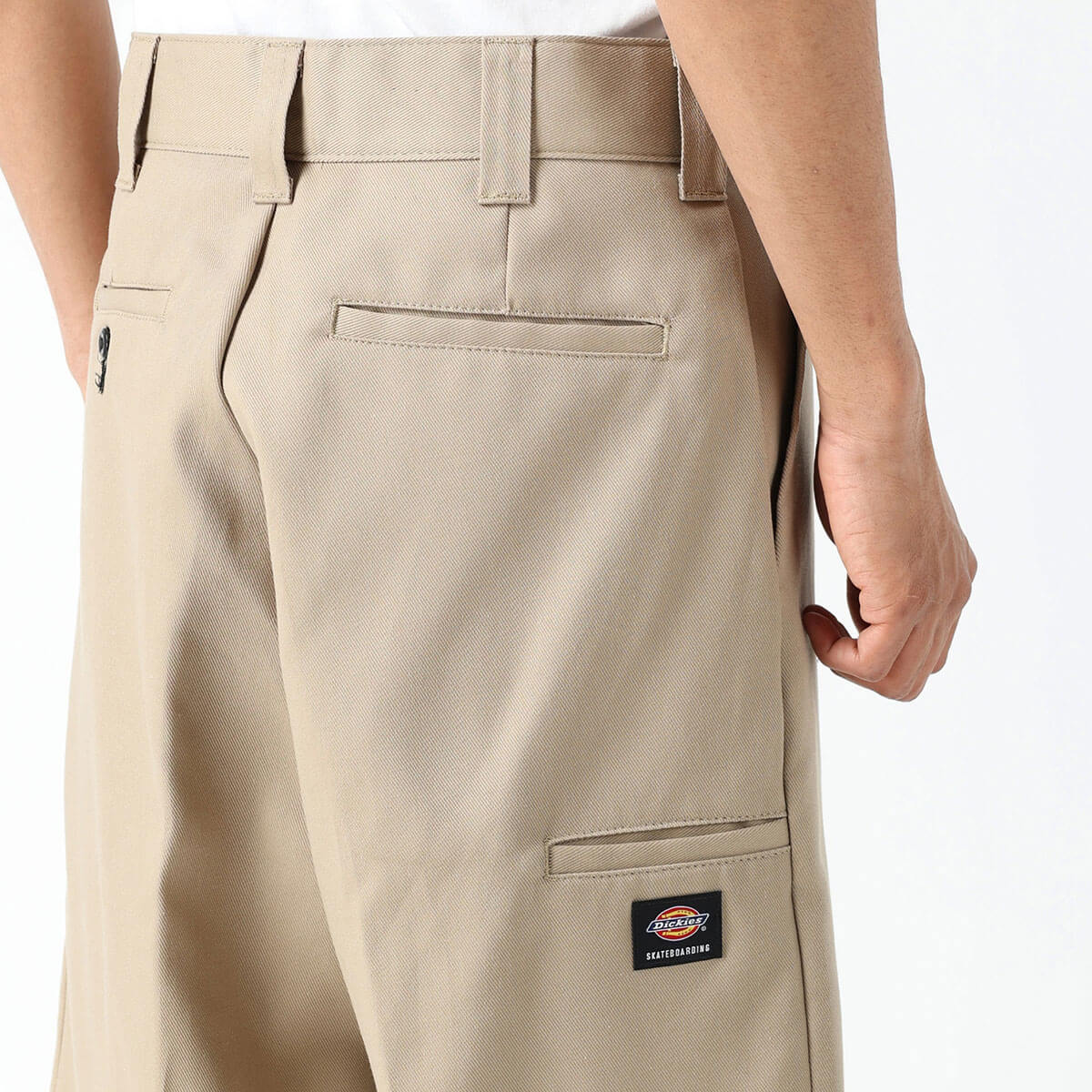 DICKIES ǥå  ȥܡǥ  ϡեѥ 硼 롼եå ѥ ܡ   ͵ ֥ | 13' MULTI POCKET FLEX WORK SHORT LOOSE FITDK012982