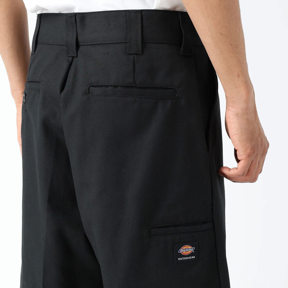 DICKIES ǥå  ȥܡǥ  ϡեѥ 硼 롼եå ѥ ܡ   ͵ ֥ | 13' MULTI POCKET FLEX WORK SHORT LOOSE FITDK012982
